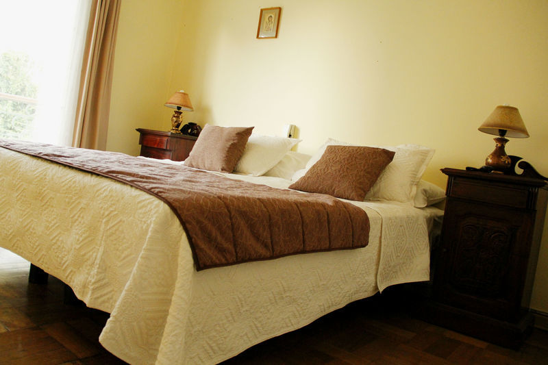 Quinchamali Hostel ซานติอาโก ภายนอก รูปภาพ